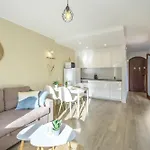Tagoropark Relax 아파트 *