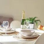 Tagoropark Relax 아파트 코스타델실렌시오