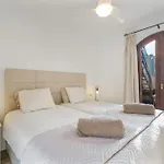 Apartament Tagoropark Relax