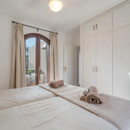 Tagoropark Relax Appartement *