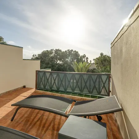 Tagoropark Relax Διαμέρισμα