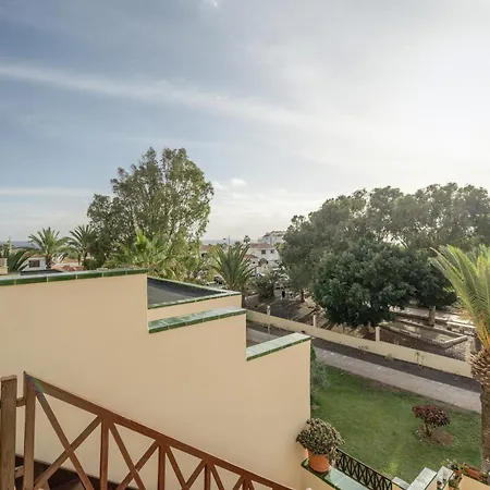 Tagoropark Relax Διαμέρισμα Costa Del Silencio