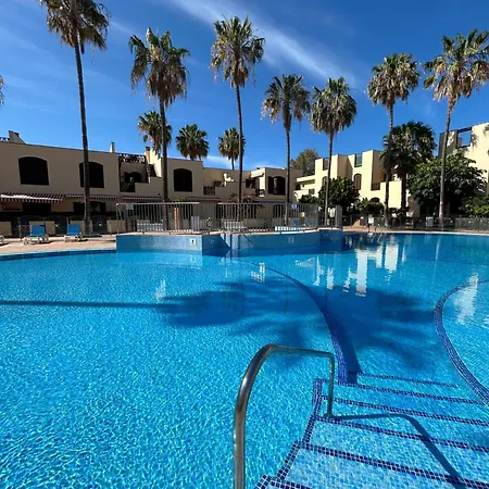 Apartmán Tagoropark Relax Costa Del Silencio