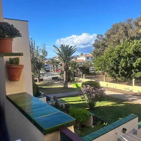 Apartmán Tagoropark Relax *