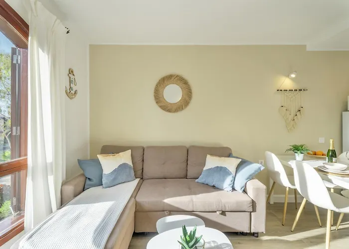 Appartement Tagoropark Relax
