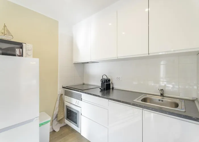 דירה Tagoropark Relax *