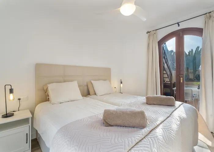 דירה Tagoropark Relax