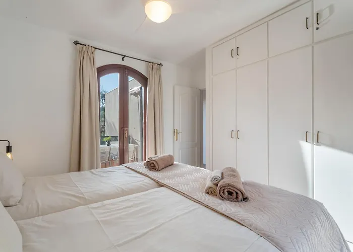 Tagoropark Relax Appartement *