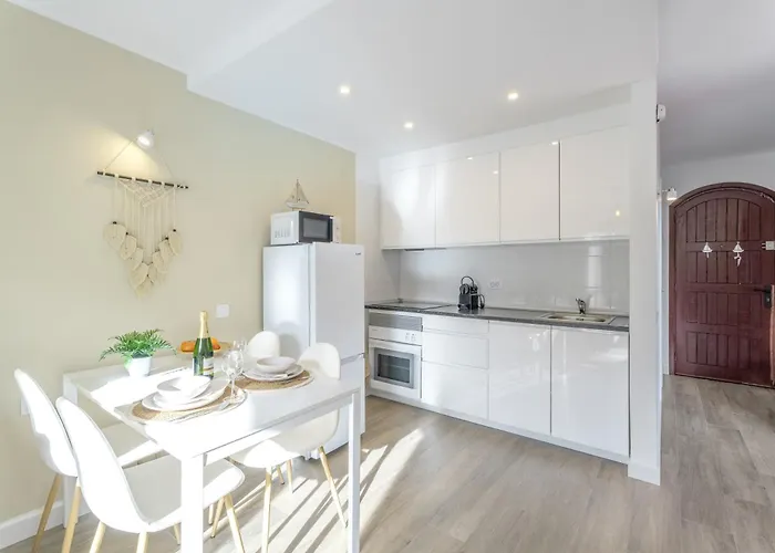 Tagoropark Relax Appartement
