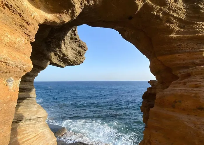 Tagoropark Relax * קוסטה דל סילנסיו