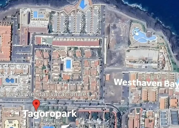 Tagoropark Relax קוסטה דל סילנסיו